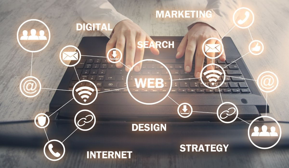 Viranşehir Web Tasarım